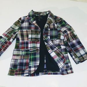 Children's Ralph Lauren Blazer